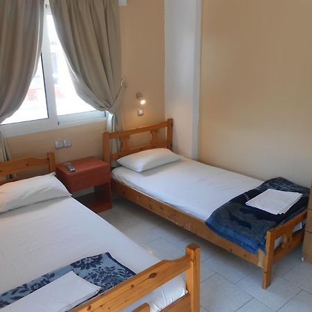 Hotel Germany Paralía Kültér fotó